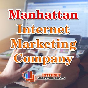 Internet Marketing Company Manhattan NY