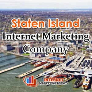 Internet Marketing Company Staten Island