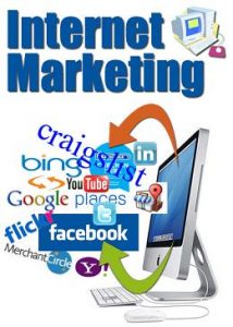 Internet Marketing Services NYC